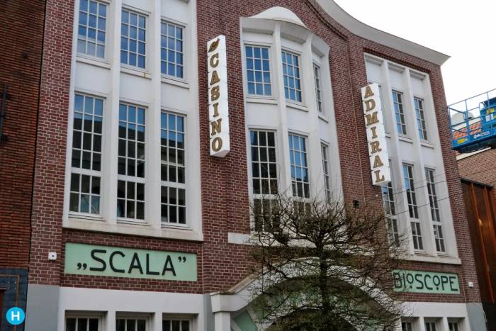 Admiral Casino, Helmond