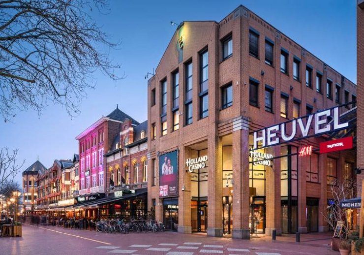 Holland Casino, Eindhoven