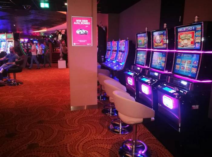 Holland Casino, Eindhoven