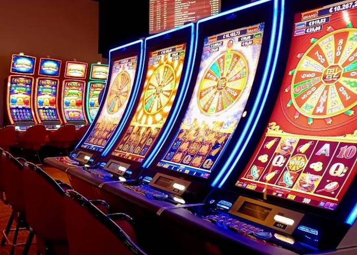 Holland Casino, Eindhoven