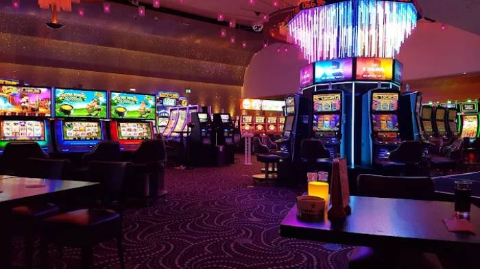 Holland Casino, Enschede