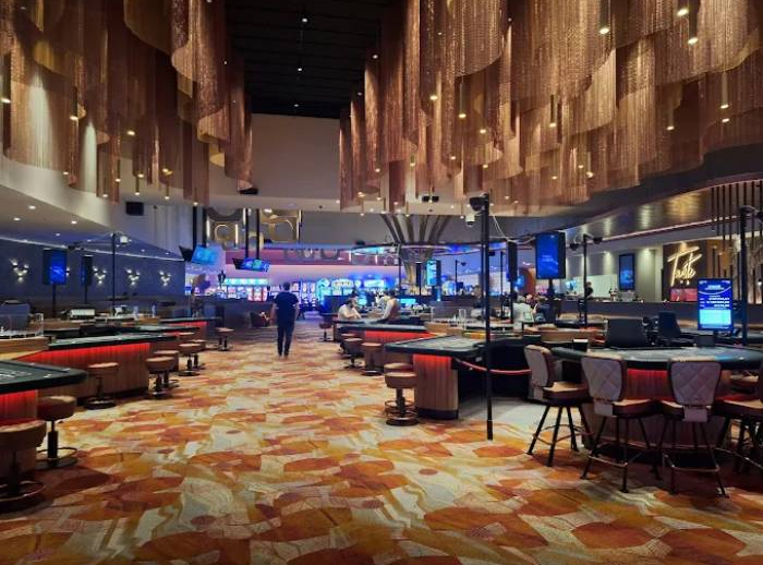 Holland Casino, Enschede