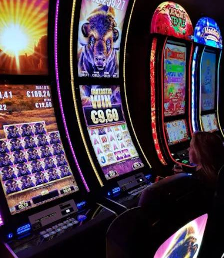 Holland Casino, Enschede