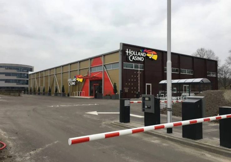 Holland Casino, Groningen