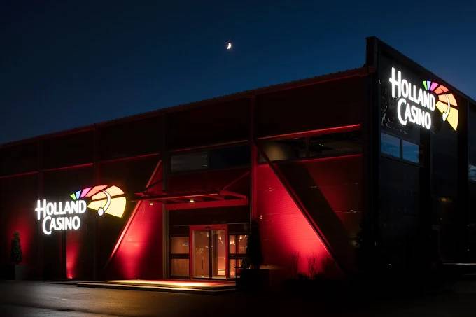 Holland Casino, Groningen