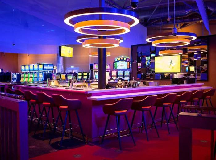 Holland Casino, Groningen