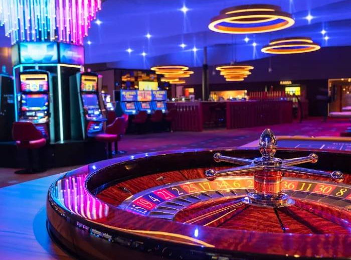 Holland Casino, Groningen