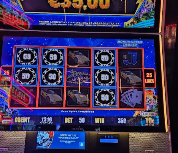 Holland Casino, Groningen