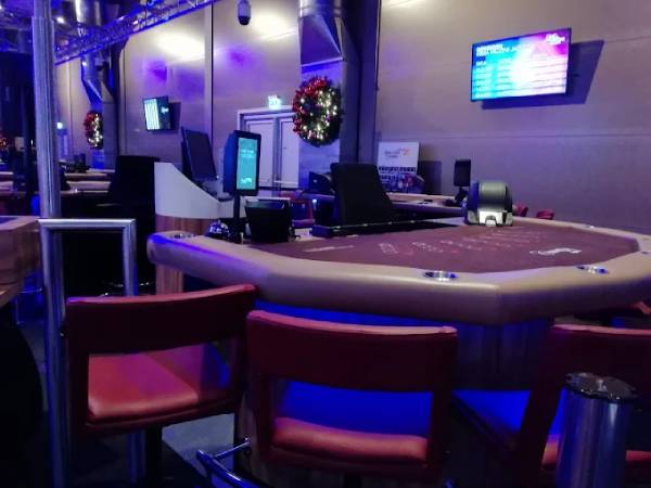 Holland Casino, Groningen