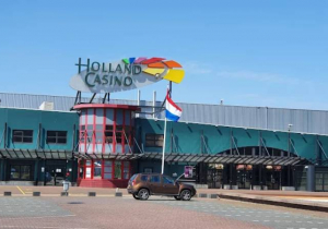 Casino Photo