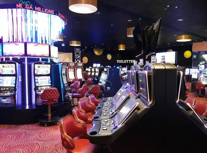 Holland Casino, Leeuwarden