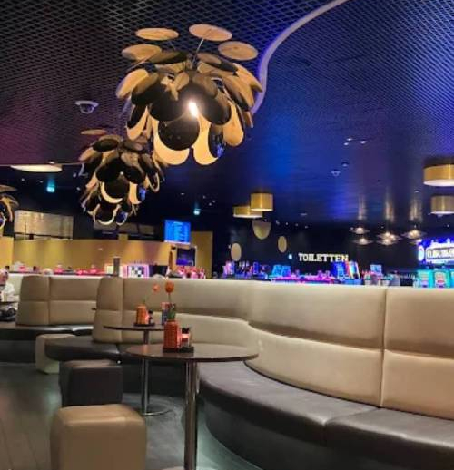 Holland Casino, Leeuwarden