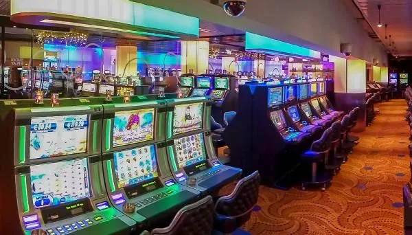 Holland Casino, Nijmegen