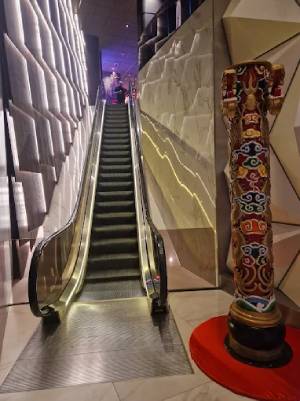 Holland Casino, Rotterdam