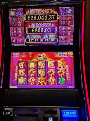 Holland Casino, Rotterdam