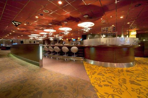 Holland Casino, Rotterdam
