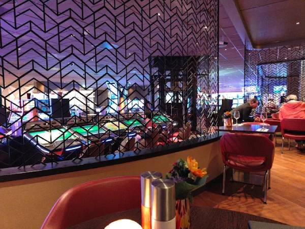 Holland Casino, Rotterdam