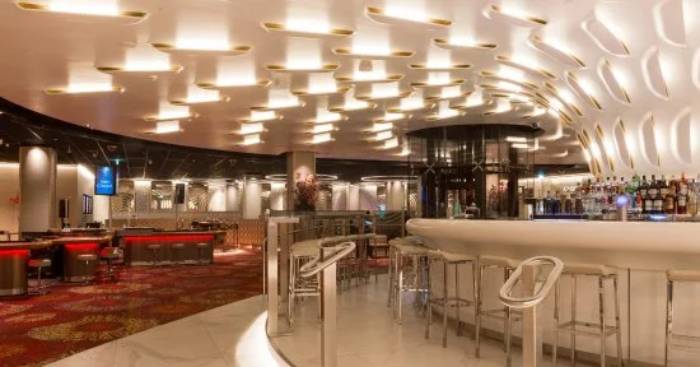 Holland Casino, Rotterdam