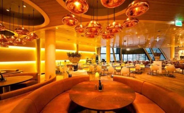 Holland Casino, Scheveningen de Den Haag