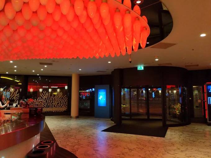 Holland Casino, Scheveningen de Den Haag