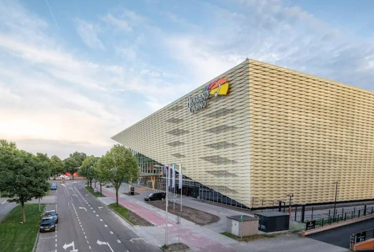 Holland Casino, Utrecht