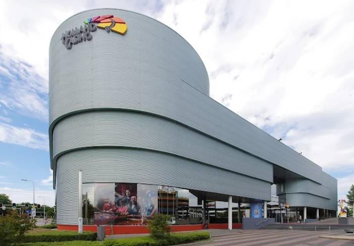 Holland Casino, Utrecht