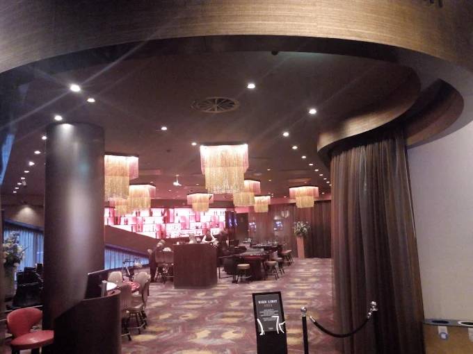 Holland Casino, Utrecht