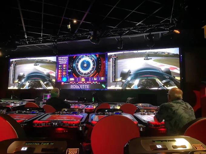 Holland Casino, Utrecht