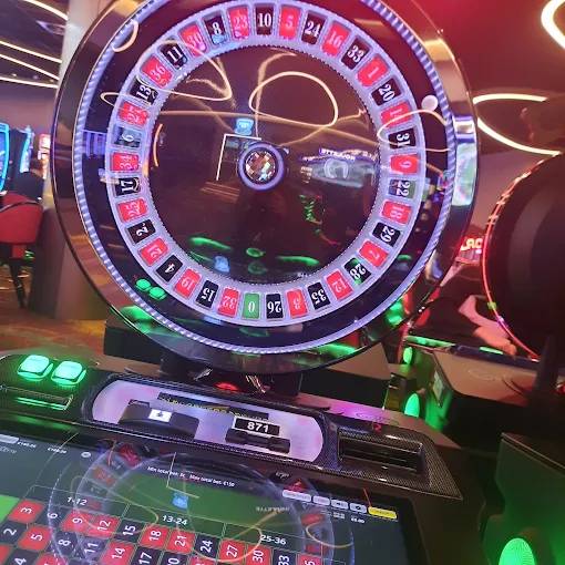 Holland Casino, Utrecht