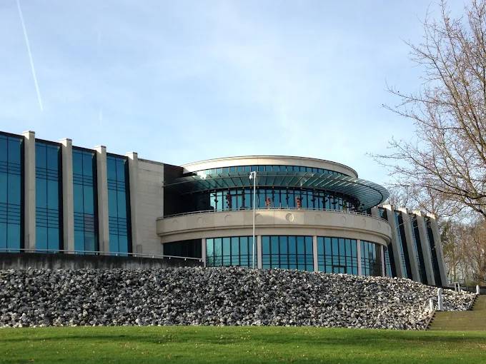 法肯堡Holland赌场