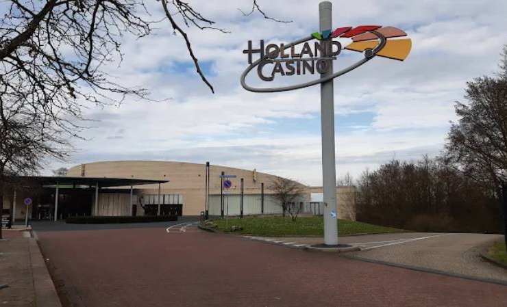 法肯堡Holland赌场