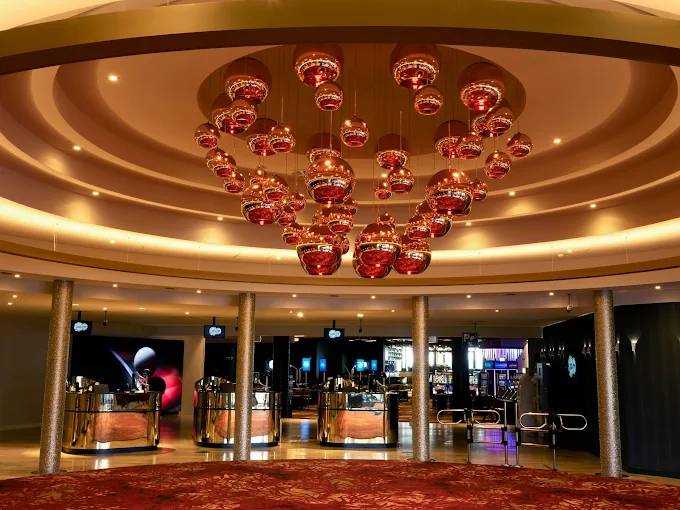 法肯堡Holland赌场