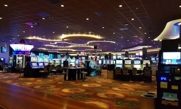 法肯堡Holland赌场