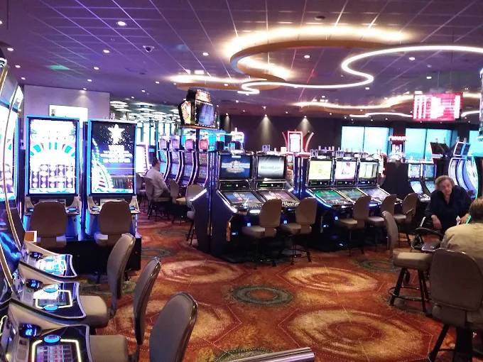 法肯堡Holland赌场