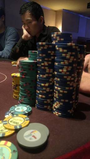 法肯堡Holland赌场