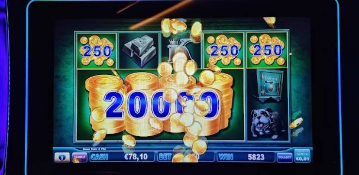 法肯堡Holland赌场