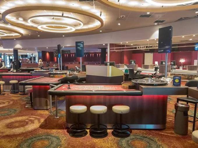 法肯堡Holland赌场