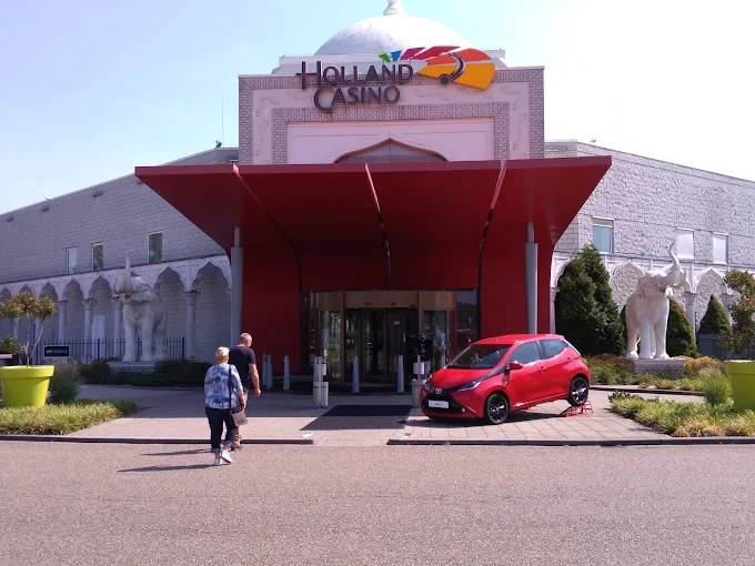芬洛Holland赌场
