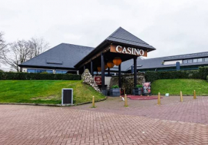 Casino Photo