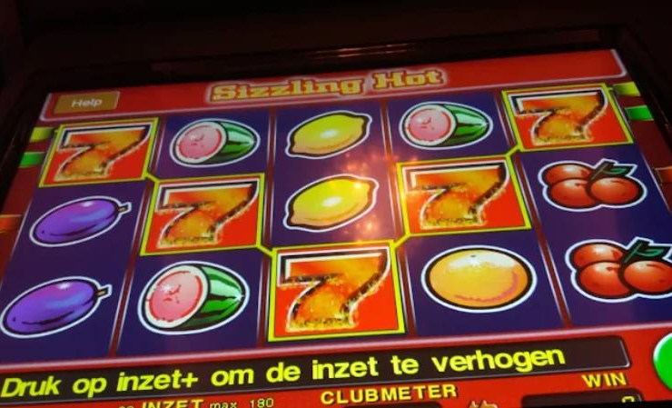 Jack's Casino & Hotel, Gilze-Rijen