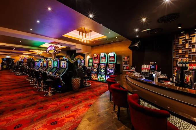 Jack's Casino & Hotel, Gilze-Rijen
