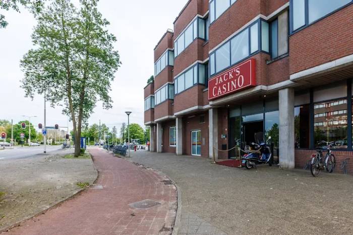 Jack's Casino, Arnhem