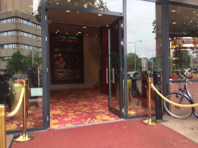 Jack's Casino, Arnhem