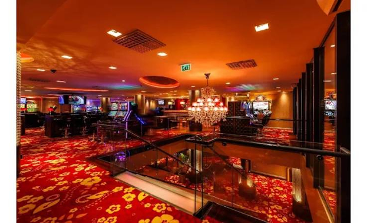 Jack's Casino, Arnhem