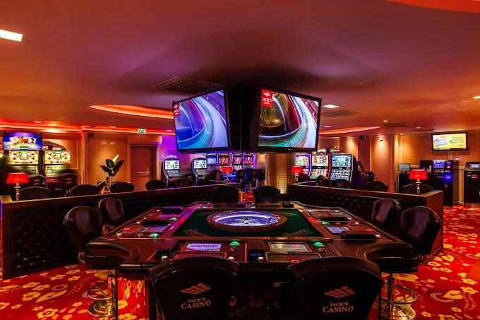 Jack's Casino, Arnhem