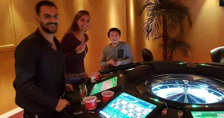 Jack's Casino, Arnhem