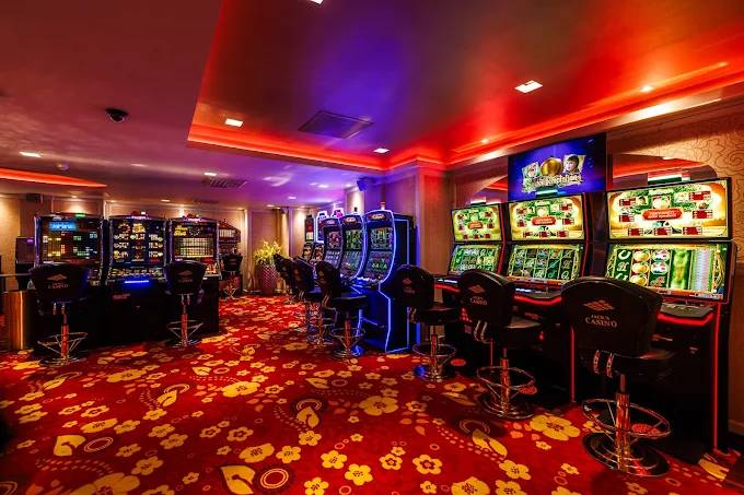 Jack's Casino, Arnhem