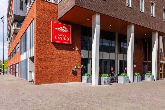 Jack's Casino, Doetinchem