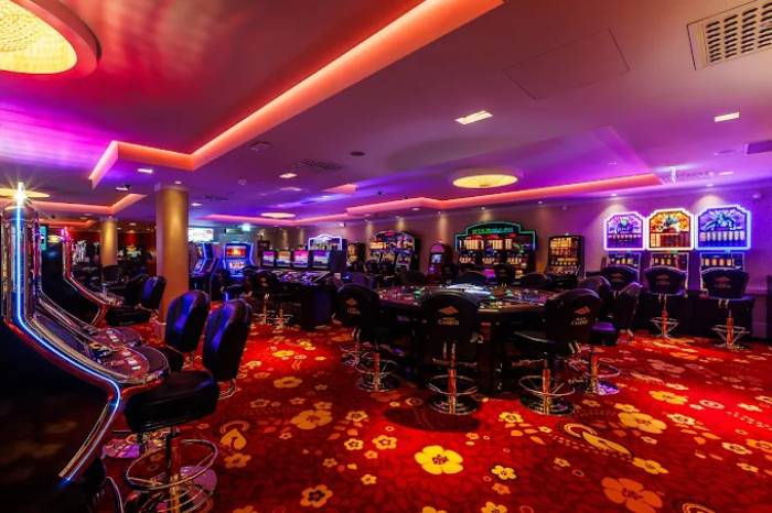 Jack's Casino, Doetinchem