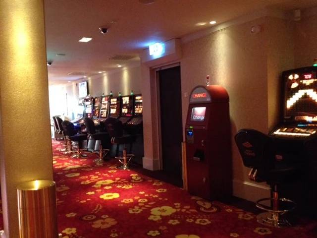 Jack's Casino, Doetinchem